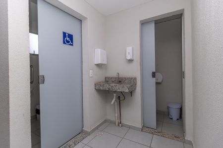 Apartamento para alugar com 54m², 2 quartos e 1 vaga Apartamento para alugar com 54m², 2 quartos e 1 vagaÁrea comum