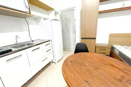 Apto 03 de apartamento para alugar com 1 quarto, 18m² em Nossa Senhora do O, São Paulo