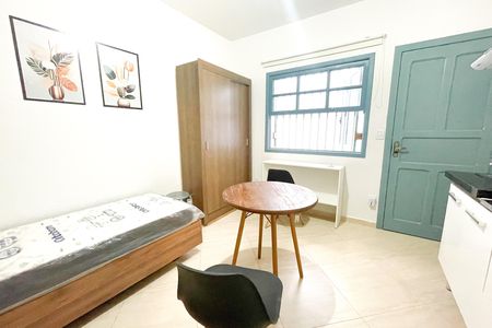 Apto 03 de apartamento para alugar com 1 quarto, 18m² em Nossa Senhora do O, São Paulo