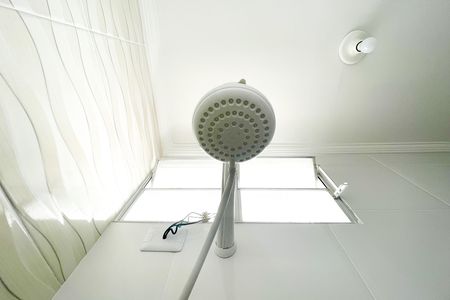 Apto 03 de apartamento para alugar com 1 quarto, 18m² em Nossa Senhora do O, São Paulo