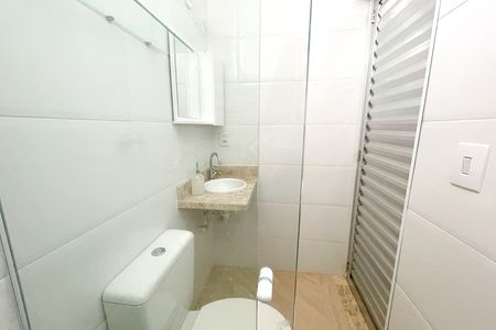 Apto 03 de apartamento para alugar com 1 quarto, 18m² em Nossa Senhora do O, São Paulo