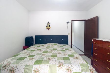 Quarto 1 de casa à venda com 2 quartos, 80m² em Vila Independencia, São Paulo