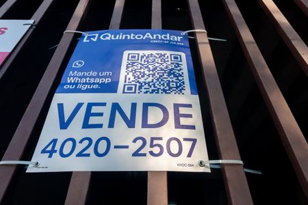 Placa de casa à venda com 2 quartos, 80m² em Vila Independencia, São Paulo