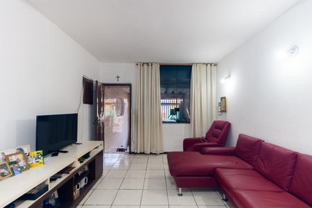 Sala de casa à venda com 2 quartos, 80m² em Vila Independencia, São Paulo