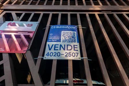 Placa de casa à venda com 2 quartos, 80m² em Vila Independencia, São Paulo