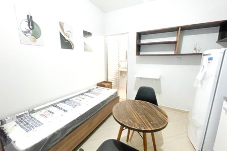 Apto 04 de apartamento para alugar com 1 quarto, 18m² em Nossa Senhora do O, São Paulo