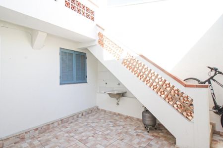 Apartamento para alugar com 18m², 1 quarto e sem vaga Apartamento para alugar com 18m², 1 quarto e sem vagaApto 04