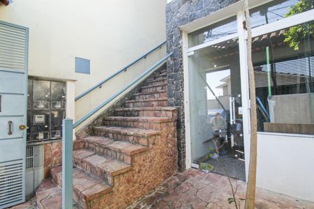 Apartamento para alugar com 18m², 1 quarto e sem vaga Apartamento para alugar com 18m², 1 quarto e sem vagaApto 04