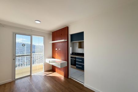 Apartamento para alugar com 2 quartos, 53m² em Ferrazópolis, São Bernardo do Campo
