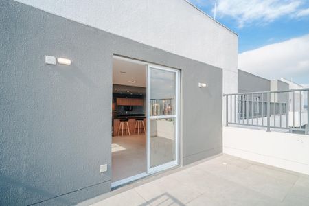 Apartamento à venda com 40m², 2 quartos e sem vaga Apartamento à venda com 40m², 2 quartos e sem vagaÁrea comum - Salão de festas