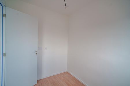 Apartamento à venda com 40m², 2 quartos e sem vaga Apartamento à venda com 40m², 2 quartos e sem vagaQuarto 1