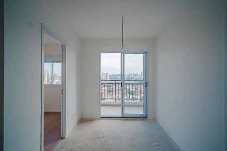 Apartamento à venda com 40m², 2 quartos e sem vaga Apartamento à venda com 40m², 2 quartos e sem vagaSala
