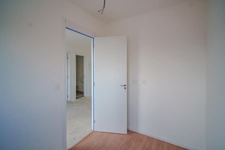 Apartamento à venda com 40m², 2 quartos e sem vaga Apartamento à venda com 40m², 2 quartos e sem vagaQuarto 1