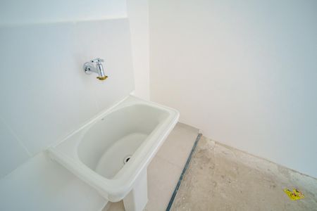 Apartamento à venda com 40m², 2 quartos e sem vaga Apartamento à venda com 40m², 2 quartos e sem vagaÁrea de Serviço