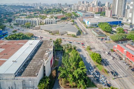 Apartamento à venda com 40m², 2 quartos e sem vaga Apartamento à venda com 40m², 2 quartos e sem vagaVista Superior