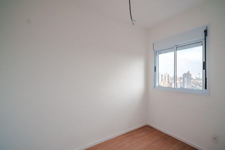 Apartamento à venda com 40m², 2 quartos e sem vaga Apartamento à venda com 40m², 2 quartos e sem vagaQuarto 1