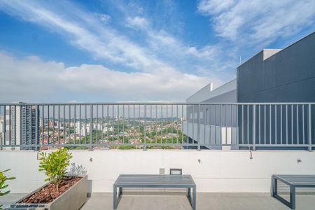 Apartamento à venda com 40m², 2 quartos e sem vaga Apartamento à venda com 40m², 2 quartos e sem vagaÁrea comum