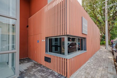 Apartamento à venda com 40m², 2 quartos e sem vaga Apartamento à venda com 40m², 2 quartos e sem vagaPortaria