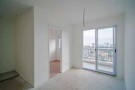 Apartamento à venda com 1 quarto, 40m² em Butantã, São Paulo