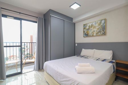 Studio de kitnet/studio à venda com 1 quarto, 25m² em Pinheiros, São Paulo