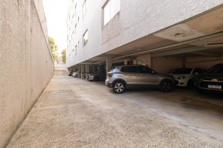 Apartamento à venda com 74m², 3 quartos e 1 vagaÁrea comum