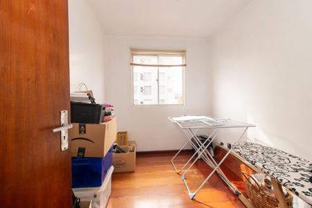 Apartamento à venda com 74m², 3 quartos e 1 vagaQuarto 3
