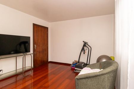 Apartamento à venda com 74m², 3 quartos e 1 vagaSala