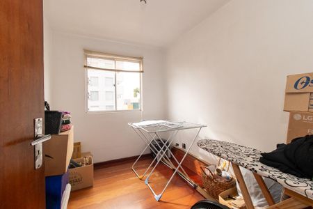 Apartamento à venda com 74m², 3 quartos e 1 vagaQuarto 3