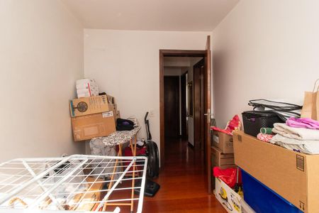Apartamento à venda com 74m², 3 quartos e 1 vagaQuarto 3