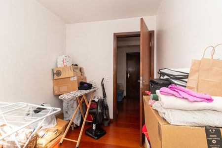 Apartamento à venda com 74m², 3 quartos e 1 vagaQuarto 3