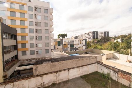 Apartamento à venda com 74m², 3 quartos e 1 vagaVista do Quarto 3