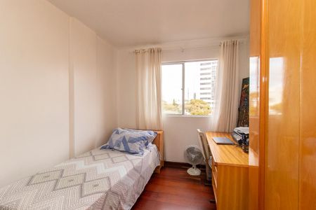 Apartamento à venda com 74m², 3 quartos e 1 vagaQuarto 1