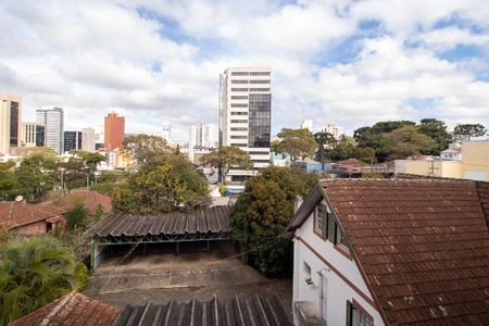 Apartamento à venda com 74m², 3 quartos e 1 vagaVista da Sala
