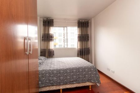 Apartamento à venda com 74m², 3 quartos e 1 vagaQuarto 2
