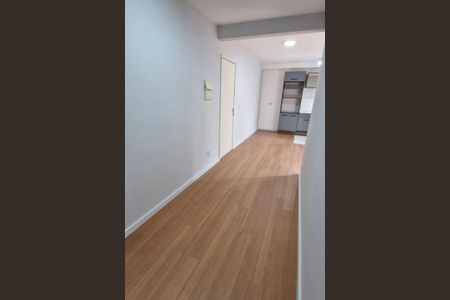 Apartamento para alugar com 59m², 2 quartos e 1 vaga Apartamento para alugar com 59m², 2 quartos e 1 vagaCorredor