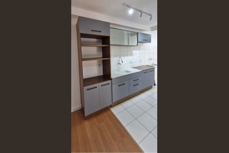 Apartamento para alugar com 59m², 2 quartos e 1 vaga Apartamento para alugar com 59m², 2 quartos e 1 vagaCozinha