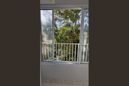 Apartamento para alugar com 59m², 2 quartos e 1 vaga Apartamento para alugar com 59m², 2 quartos e 1 vagaVaranda
