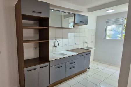 Apartamento para alugar com 59m², 2 quartos e 1 vaga Apartamento para alugar com 59m², 2 quartos e 1 vagaCozinha