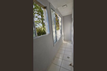 Apartamento para alugar com 59m², 2 quartos e 1 vaga Apartamento para alugar com 59m², 2 quartos e 1 vagaÁrea de Serviço