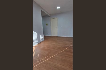 Apartamento para alugar com 59m², 2 quartos e 1 vaga Apartamento para alugar com 59m², 2 quartos e 1 vagaSala