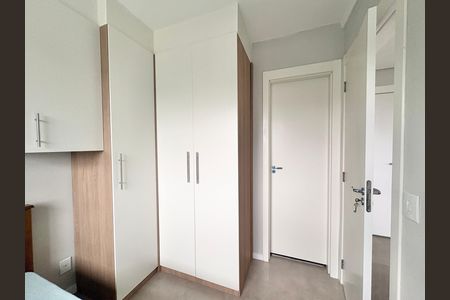 Apartamento para alugar com 39m², 2 quartos e sem vagaQuarto 1