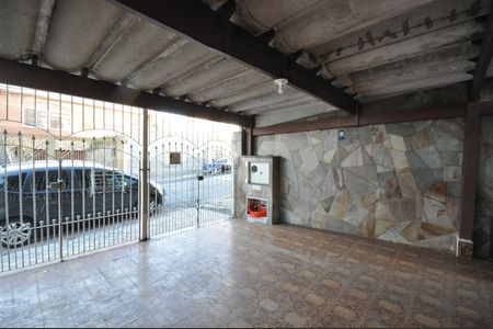 Casa para alugar com 172m², 3 quartos e 2 vagasGaragem
