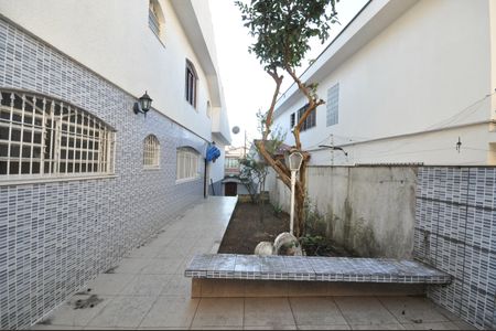 Casa para alugar com 172m², 3 quartos e 2 vagasQuintal