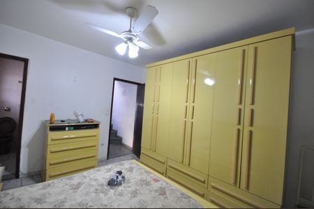 Casa para alugar com 172m², 3 quartos e 2 vagasQuarto Suíte