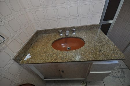 Casa para alugar com 172m², 3 quartos e 2 vagasBanheiro do Quarto Suíte