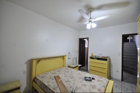 Casa para alugar com 172m², 3 quartos e 2 vagasQuarto Suíte