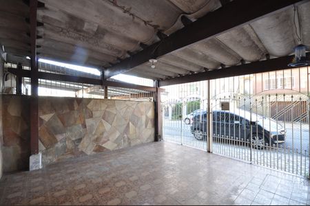 Casa para alugar com 172m², 3 quartos e 2 vagasGaragem