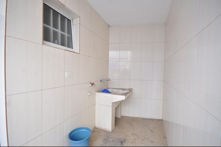 Casa para alugar com 172m², 3 quartos e 2 vagasÁrea de Serviço