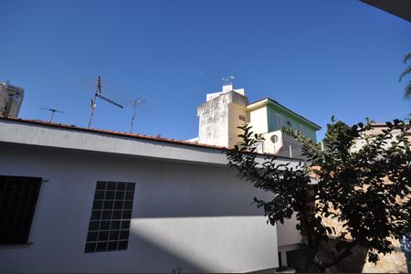 Casa para alugar com 172m², 3 quartos e 2 vagasVista do Quarto 2