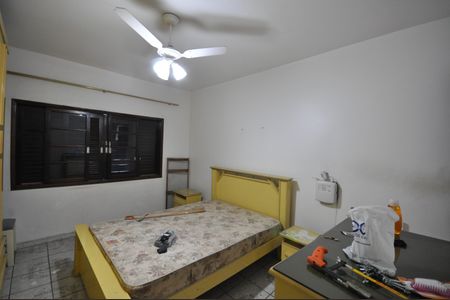 Casa para alugar com 172m², 3 quartos e 2 vagasQuarto Suíte